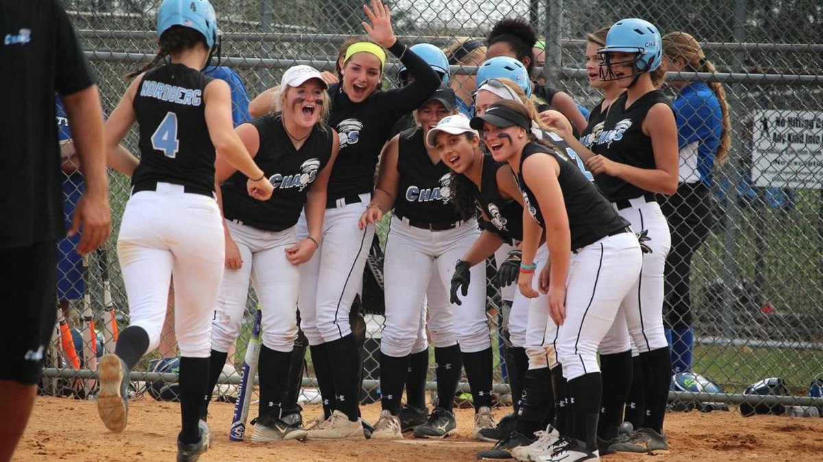 FloCollege | Softball tweet media