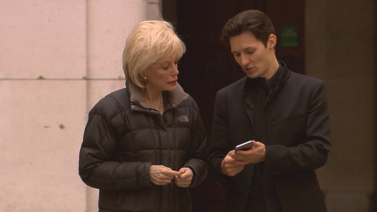 Encryption “cannot be secure just for some people,