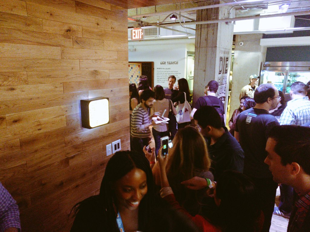 tap2printme's tweet photo. Doing it on 6th #SXSW2016 https://t.co/LesiSkFqzz