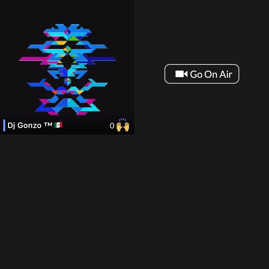 TheHypeNetwork's tweet photo. Music is LIFE w/ @DjGonzo_05 https://t.co/Bx1HJ0psCd https://t.co/8JKFiStYLn