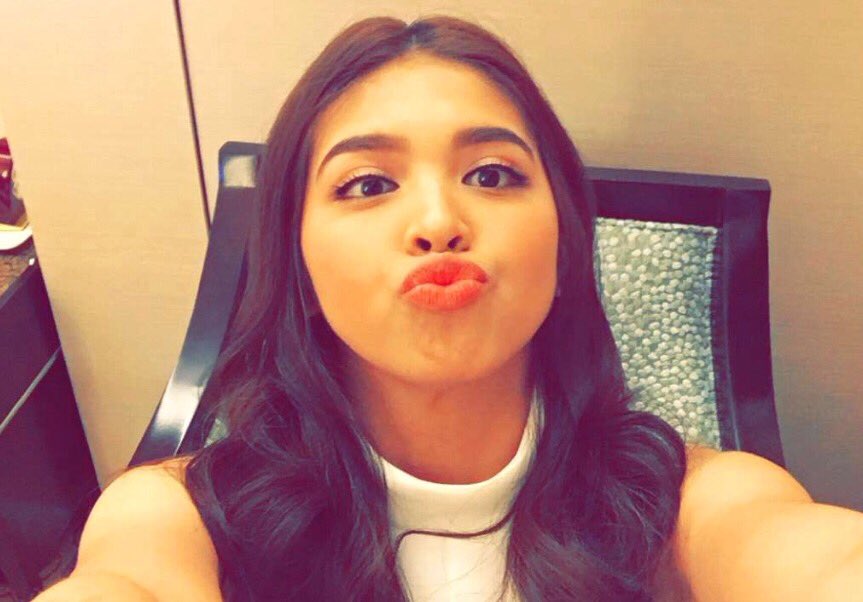 MaineLoversPH's tweet photo. Crossed Fingers for KCA's result! Wooohhhh! 
 
Good Morning Meng!
@mainedcm 

#MaineTheSLimeBeWithYou https://t.co/brxdJihLs8