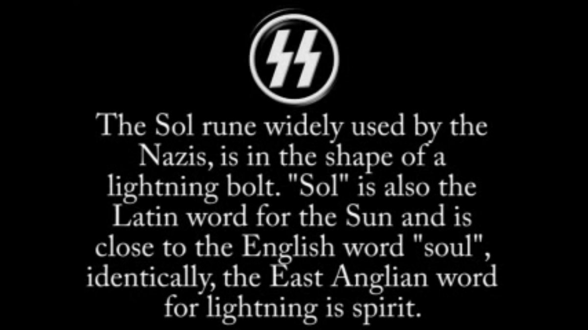 tony666cuban's tweet photo. #ExposingCommunism
#ExposingChristianity
#NationalSocialism
https://t.co/BfLxYcky9w
https://t.co/H44EUoLSKI https://t.co/zsu3VDQPdN