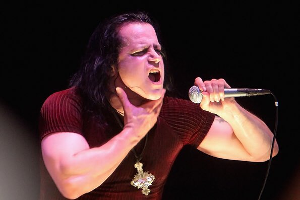 ThisDayInDanzig's tweet photo. 2012. #Danzig added to @Bonnaroo! #DanzigLegacy set! #Misfits #Samhain @DoyleAbominator @SteveZing @RealLondonMay https://t.co/Lm8wS3bkzY