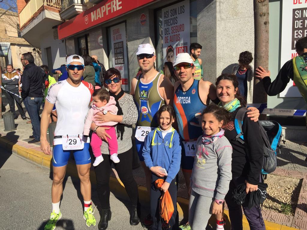 VIVEteams's tweet photo. Duatlon de Caravaca, preciosa prueba, precioso pueblo, preciosa gente, siempre x el deporte @ADCvcaAtletismo https://t.co/b5hCDXSogX