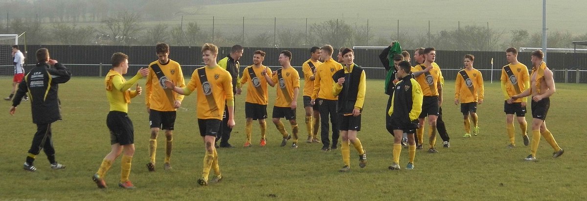 weallstand33's tweet photo. @MasonThomas16 Harborough buzzing after exciting three goal comeback https://t.co/yJfs1kXIgi https://t.co/HNV5uTY5Da