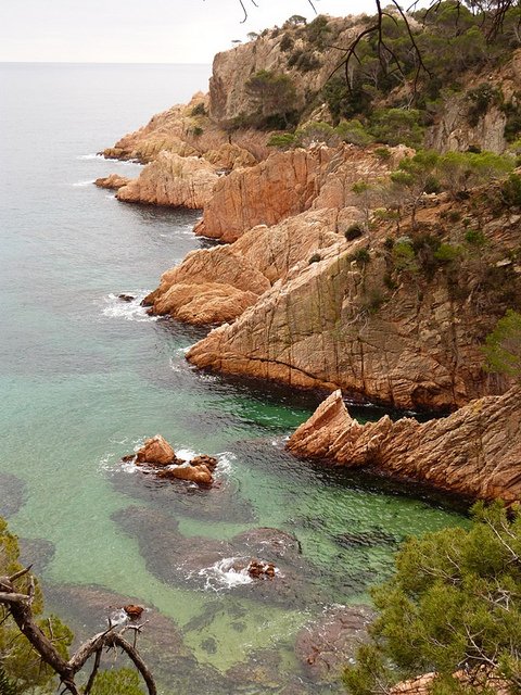 Good night from my favourite place