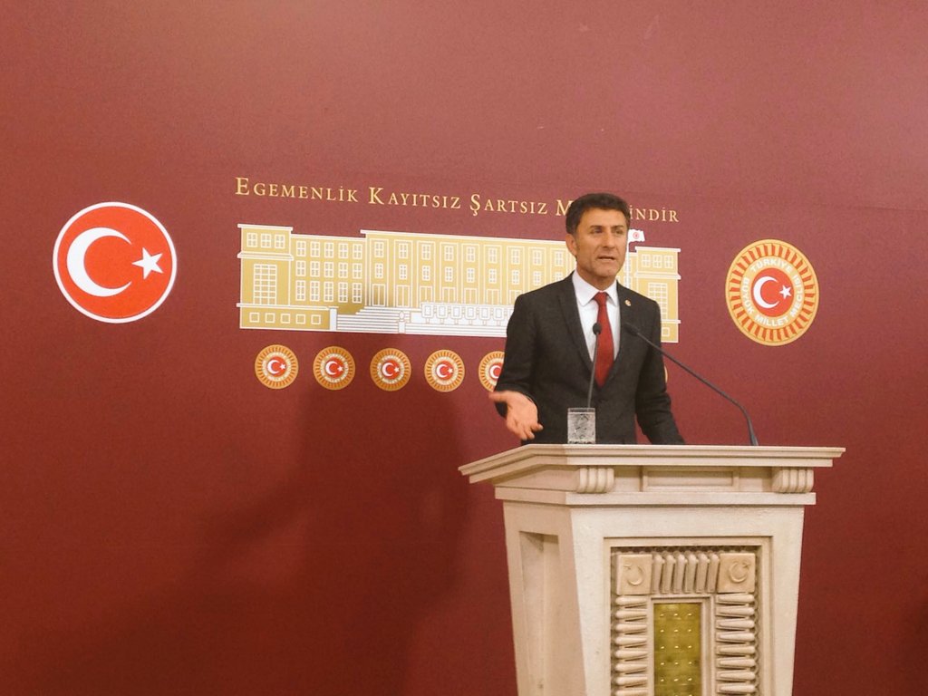 #GTHB20Bin #gthb20bi̇n #GTHB
istanbulgercegi.com/chp-li-saribal…