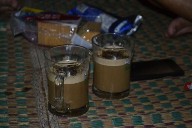 Biar weekend nya ga panik, mending ngopi dulu~selamat pagi jakartansss.