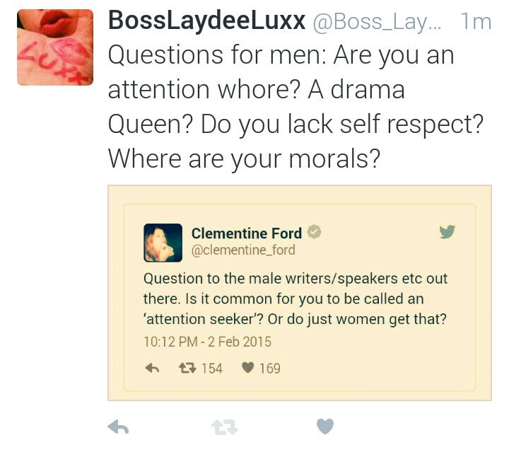 BossLaydeeLuxx NSFW tweet media