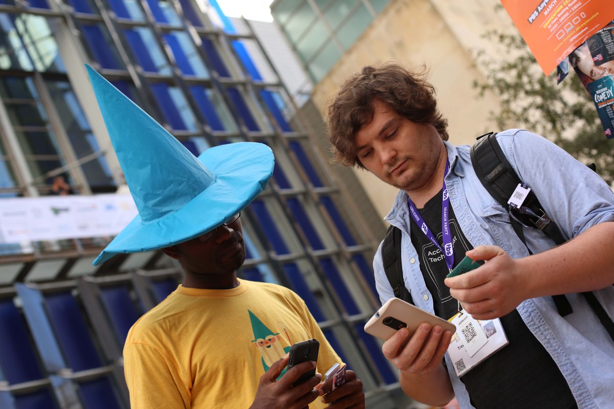 service's tweet image. The ultimate Before &amp;amp; After...  Save yourself time, call a wizard! #ServiceSXSW