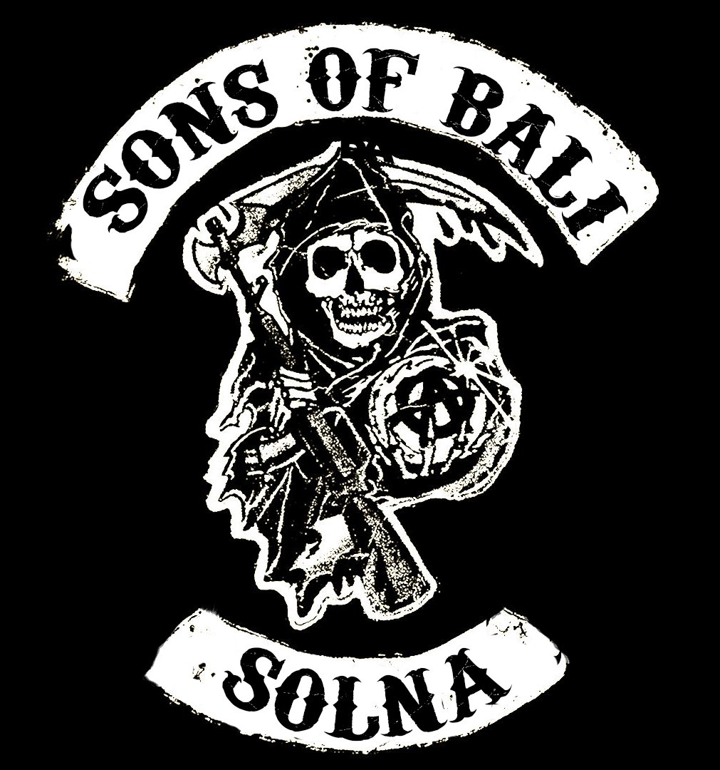 hanifbali's tweet photo. #SonsofBali - inte att förväxlas med Sons of Ali, för det är Venezuelas Partido Socialistas fanclub i Sverige. https://t.co/wrL0GcEceI