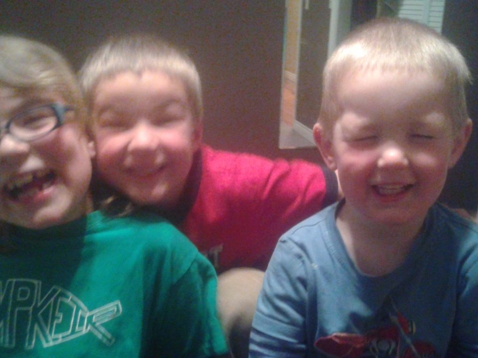 Mark Bernard tweet media