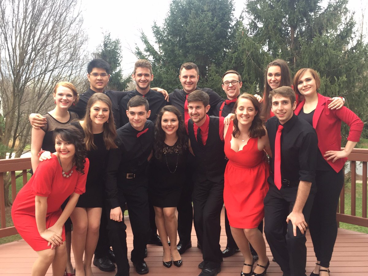 JewopUW's tweet photo. All dressed up and ready to go! Wish us luck tonight at Kolhaolam!! https://t.co/8St3UiwEid