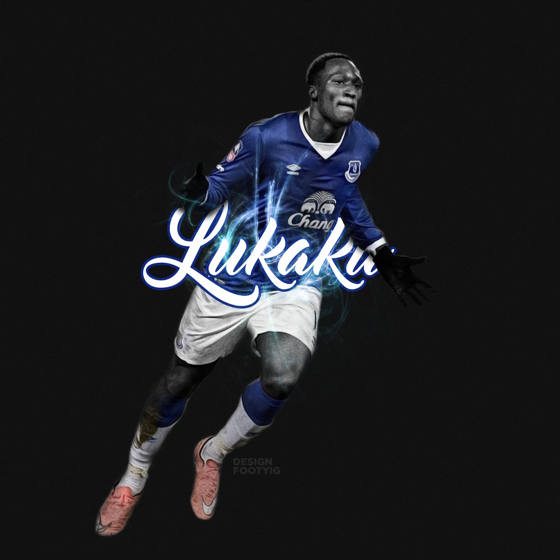 Daniel On Twitter Romelu Lukaku Everton Phone Wallpaper Included Https T Co Wwt69znfj2