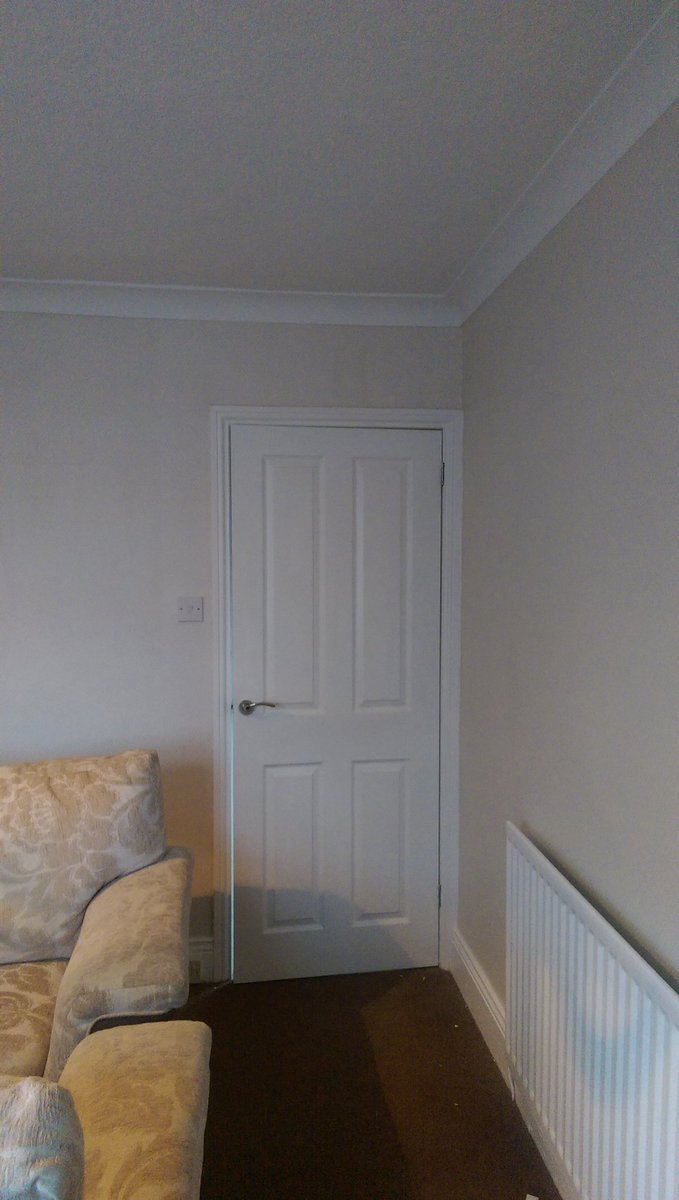 dave_martin007's tweet photo. #davelldoit #painteranddecorator https://t.co/PCE3lj1yiI