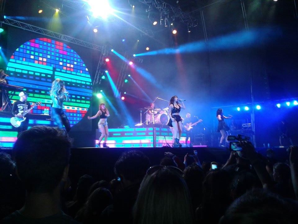 BYEspos_'s tweet photo. Quiero estar otra vez ahi. #ABailarTour ♥ https://t.co/OZr7utZMOe