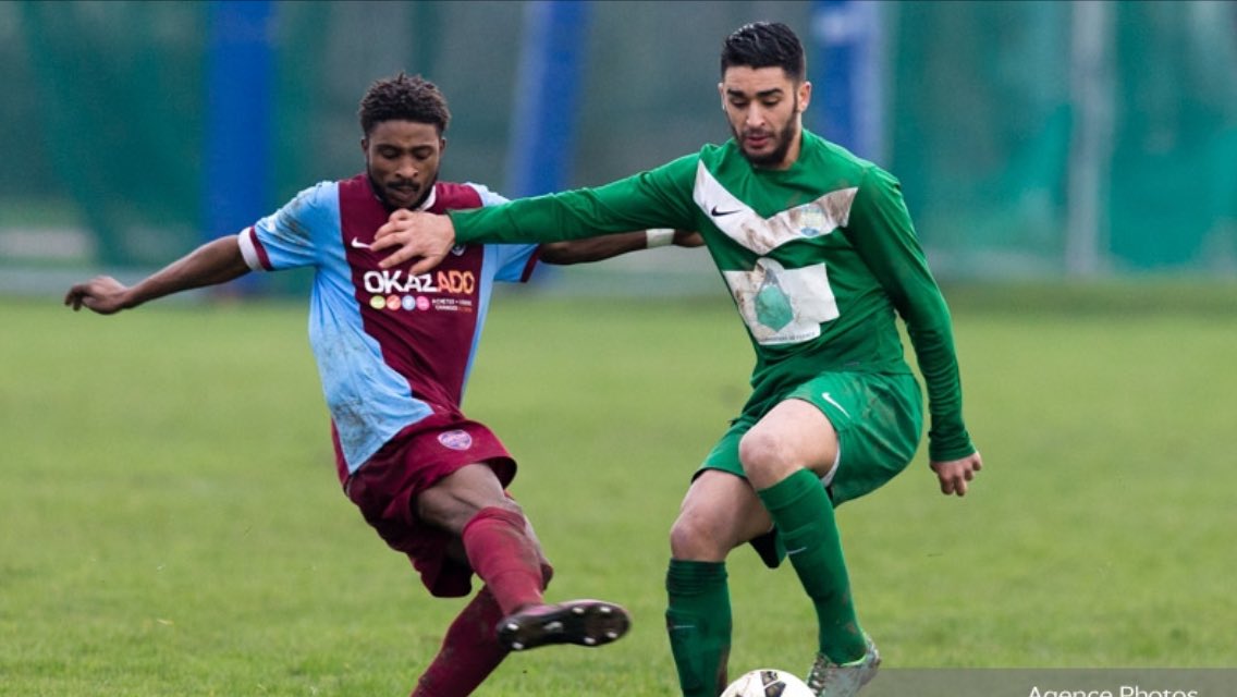 david capinha tweet media