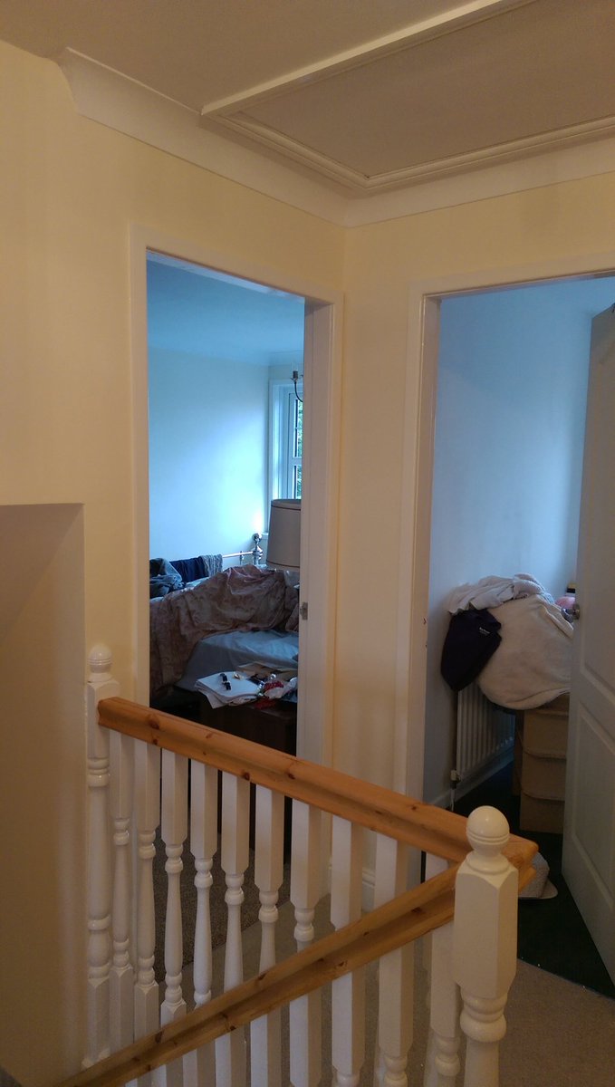 dave_martin007's tweet photo. #staircase #eggshell #Danishoil #handrail https://t.co/YXVgngeZNV