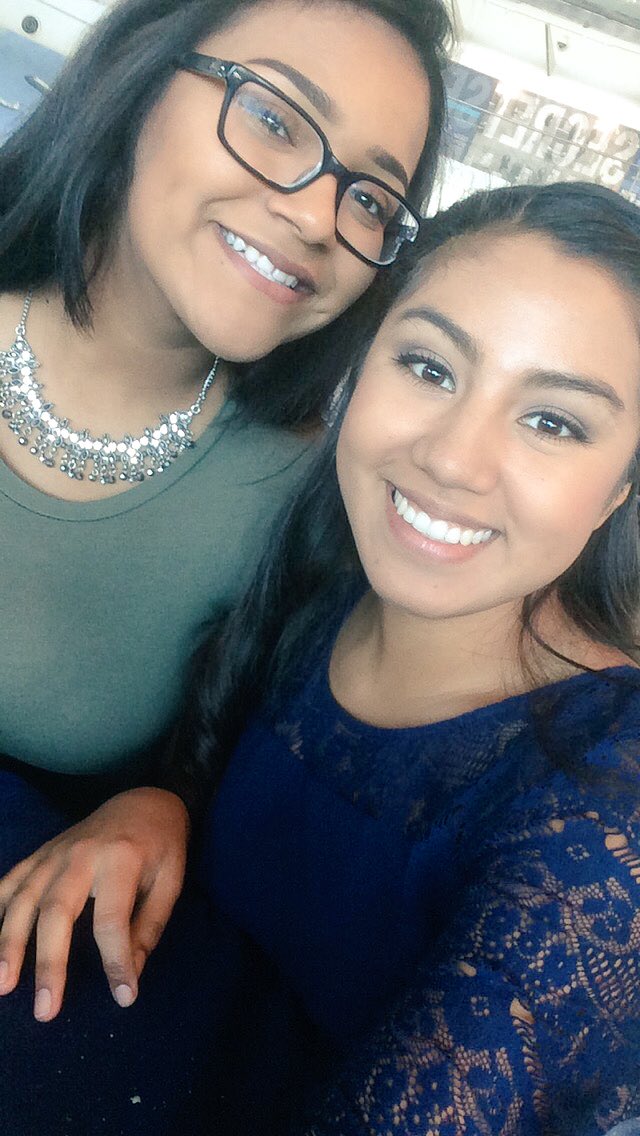 crystaal98's tweet image. #2016slpreunion