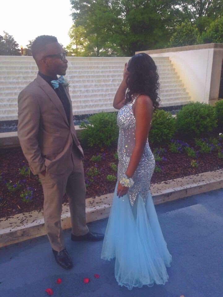 Aye_ItsRob's tweet photo. But in honor of prom season Imma just refresh y'all memory of how I came through last year #PromKing2k15 https://t.co/0RmYAqlscY