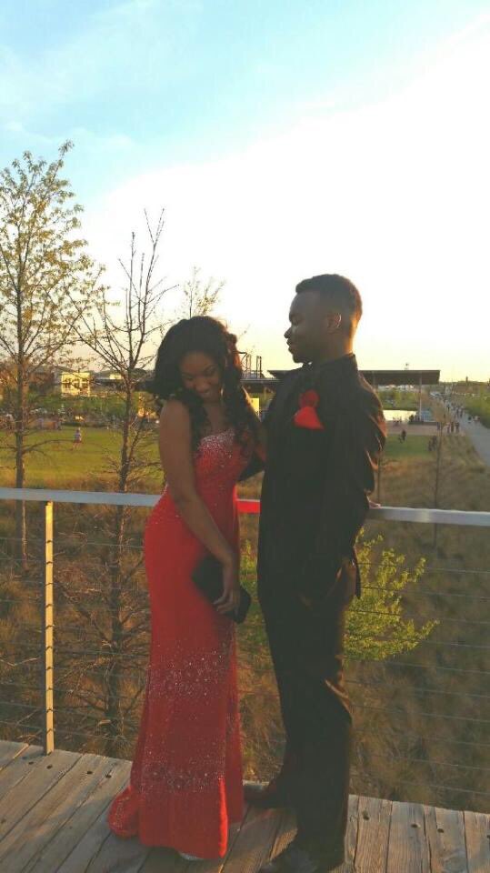 Aye_ItsRob's tweet photo. But in honor of prom season Imma just refresh y'all memory of how I came through last year #PromKing2k15 https://t.co/0RmYAqlscY