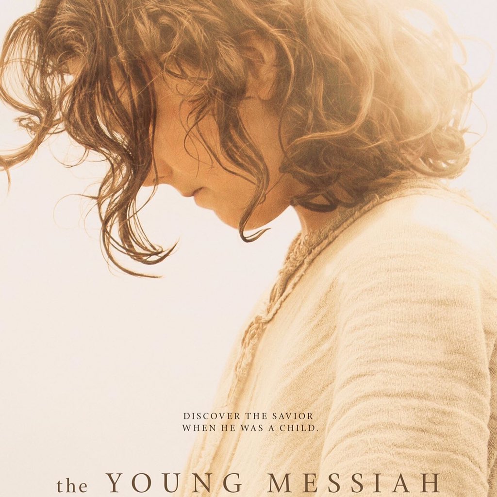 cerati9's tweet photo. Now watching: The Young Messiah at @CobbTheatres Grand 18. @youngmessiahMOV #TheYoungMessiah #AdamGreavesNeal https://t.co/leRP60iJYc
