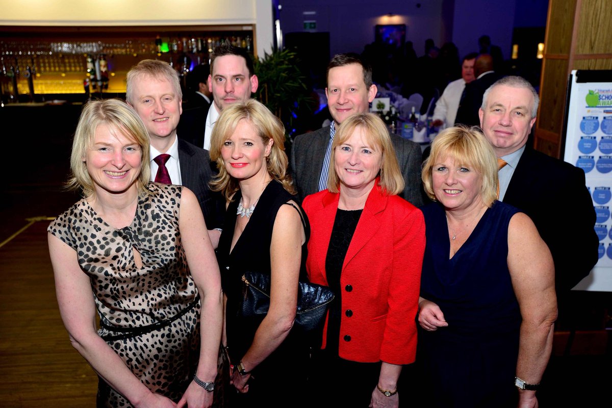 WildacreLtd's tweet photo. Operations Director Danny Shiels with @KeighleyCollege at the @Bradford_TandA Schools Awards. Well done to all. https://t.co/1IOpQbNUJ9