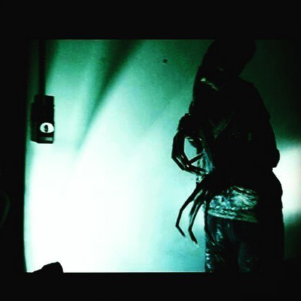 BansheeFilm's tweet photo. [Just watched Banshee Chapter] Pretty messed up and creepy. #bansheechapter #horror #horrorfan #saturdaynightmovie … https://t.co/f2RqdVp0Wi