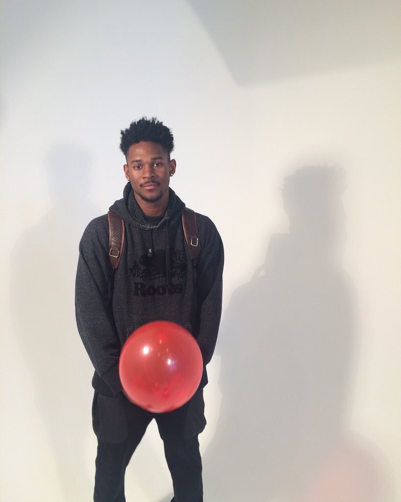9WestDistrict's tweet photo. #RBG #YORB 🎈 https://t.co/jBEjJ5WVeF