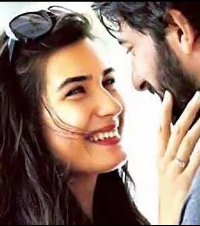 KaraParaAskin EfsanesiEnginTuba  "Aşkı öyle yaşattınız ki...görenlere böyle aşk kaldı mı artık dedirttiniz..#12Mart