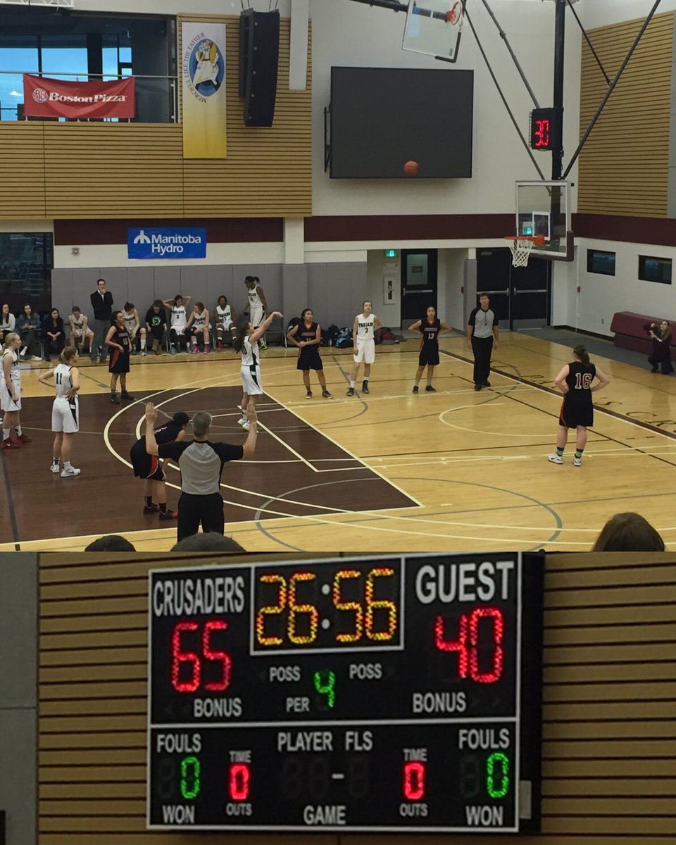 amandakula's tweet photo. JV girls with a big win over Sisler! #masseypride https://t.co/iD2SghGOrb
