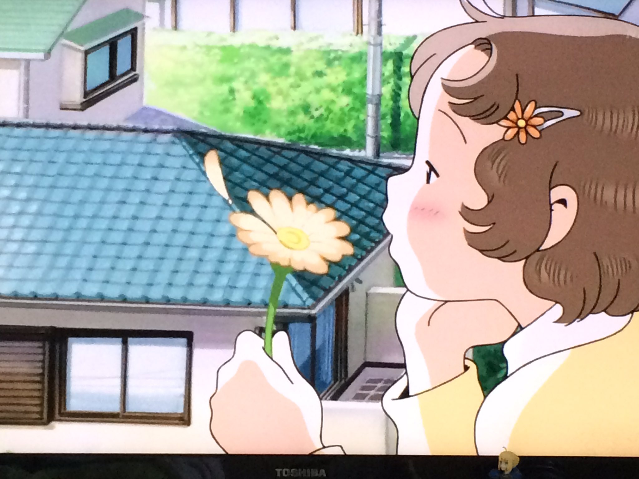 W ﾌﾞﾘﾝ こちらの花は咲くアニメverもnhkで放送されてます なかなかレアな放送なんですが こうの史代先生のキャラクターです みててほっこりしますので是非一度は見てほしいな 花は咲く 東北 この世界の片隅に T Co 4rcyukyptj Twitter