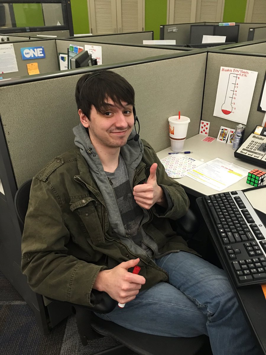 HeatherKC75's tweet photo. Micah just added two lines! @LebanonCC1 #growingthebizz https://t.co/SBlUQzsHhz