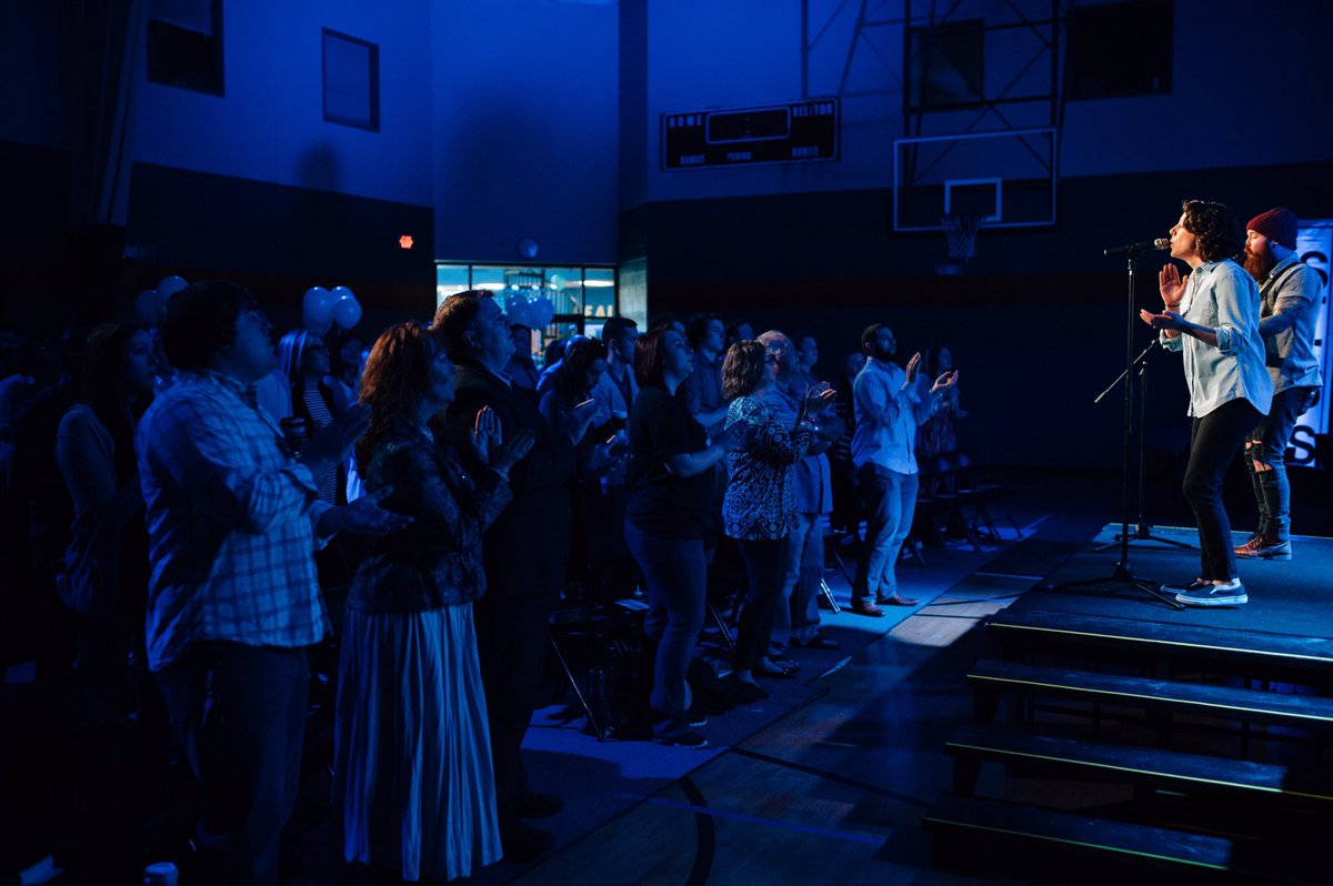 TheMovementMem's tweet photo. Last week we had record attendance! Can't wait to see you and your friends this week! https://t.co/koUaGavMkQ