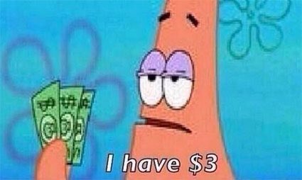 BMichelThief's tweet photo. LIVE LOOK IN: President Thomas Jefferson negotiating the Louisiana Purchase from the French in 1803 #memehistory https://t.co/MuQROwh5Dg