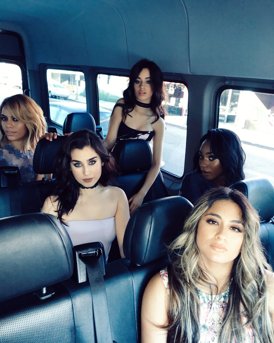 FifthHarmony tweet picture