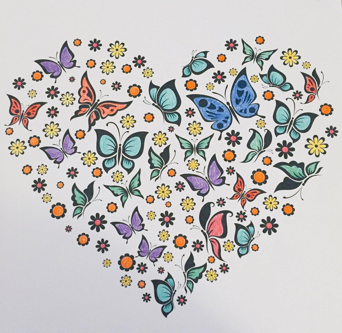 cristyannmac's tweet photo. Adult coloring, Sex and The City Marathon, Steaks, Wine 🍷, and a nap. Lovely Saturday. #Adulting #RelaxUnwindUnplug https://t.co/RcmzECdY1x
