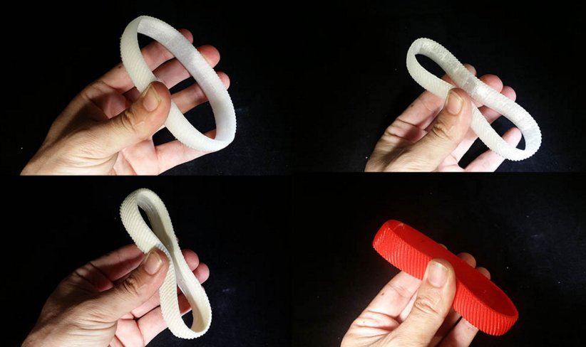 usa_misumi's tweet photo. Flexible #3DPrinting #Filaments: #SD3D #Reviews #PCTPE, #FlexSolid, #NinjaFlex & #Cheetah https://t.co/O2YxTW989I https://t.co/jpz0yGnROu