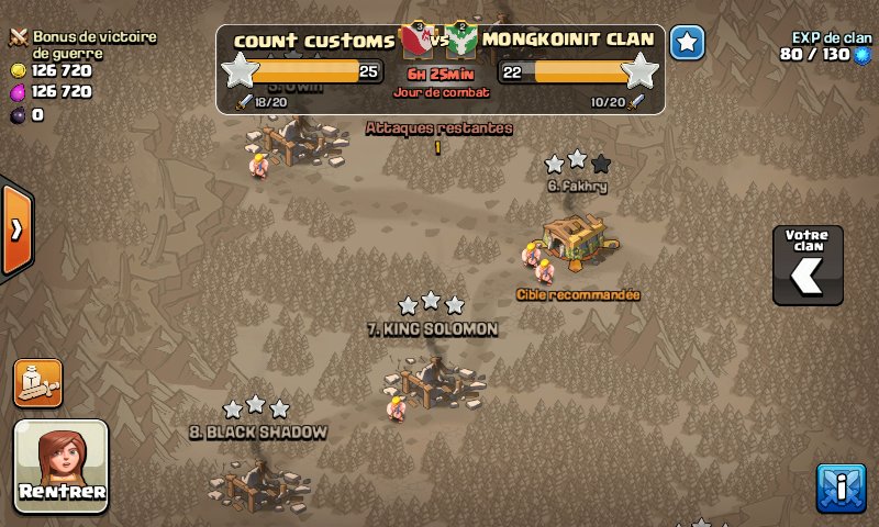 coc count customs (@countcustoms) / Posts / X