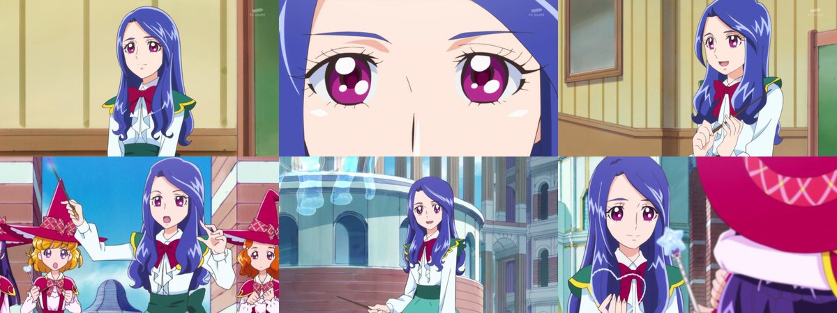 餅朗 En Twitter これから毎週リズさんの幻影にとらわれて魔法使いプリキュアを見ることになりそうでまずい Precure T Co Jlycywwdeb 餅朗 En Twitter これから毎週リズさんの幻影にとらわれて魔法使いプリキュアを見ることになりそうでまずい Precure T Co Jlycywwdeb