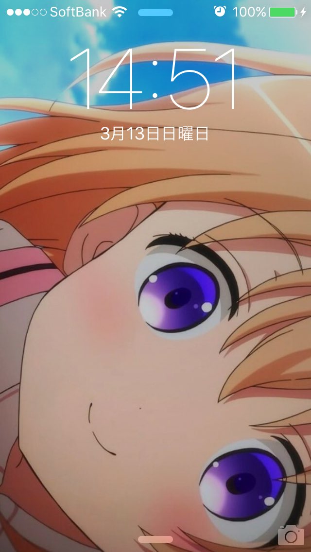 まやき בטוויטר ごちうさ二期opのココアさん T Co Cflv3x9shg