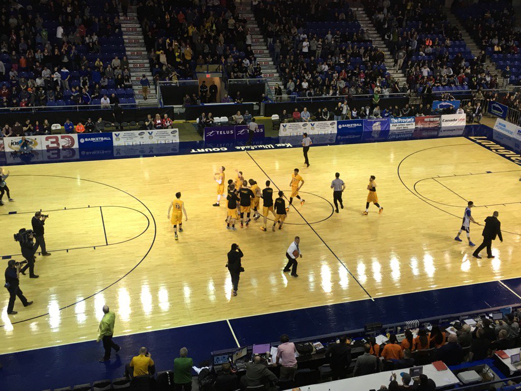 Owls are BC 4A Boys BBall Champions winning 87 to 72 over the Wildcats 🏀