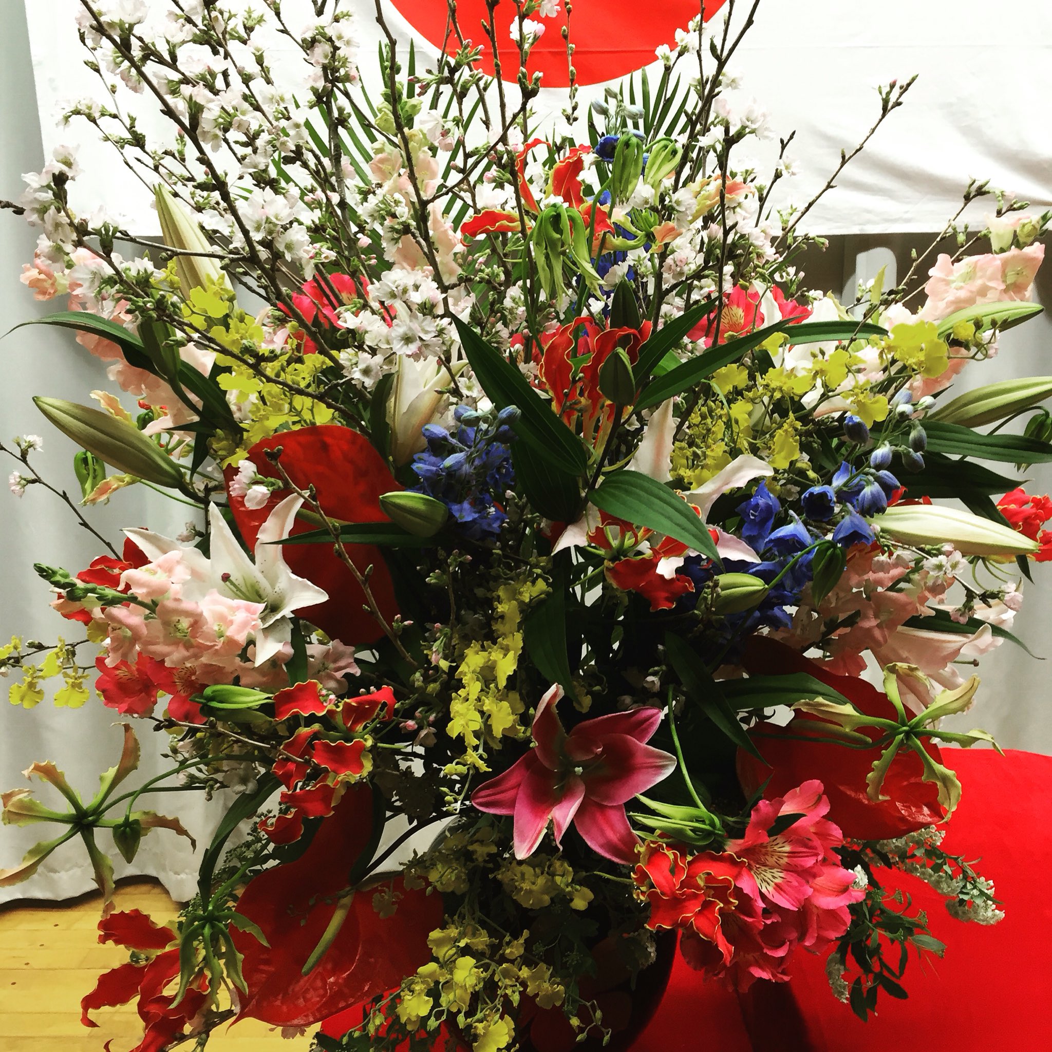 Florist花ゑ Floristhanae Twitter