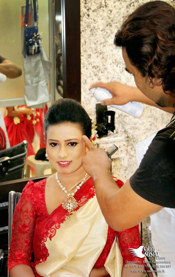 SalonSuseeKandy's tweet photo. #salon #susee #bridal #hair #beauty #susee #samarasekara #kandy #srilanka #peradineya # https://t.co/N6w6lgwoGk