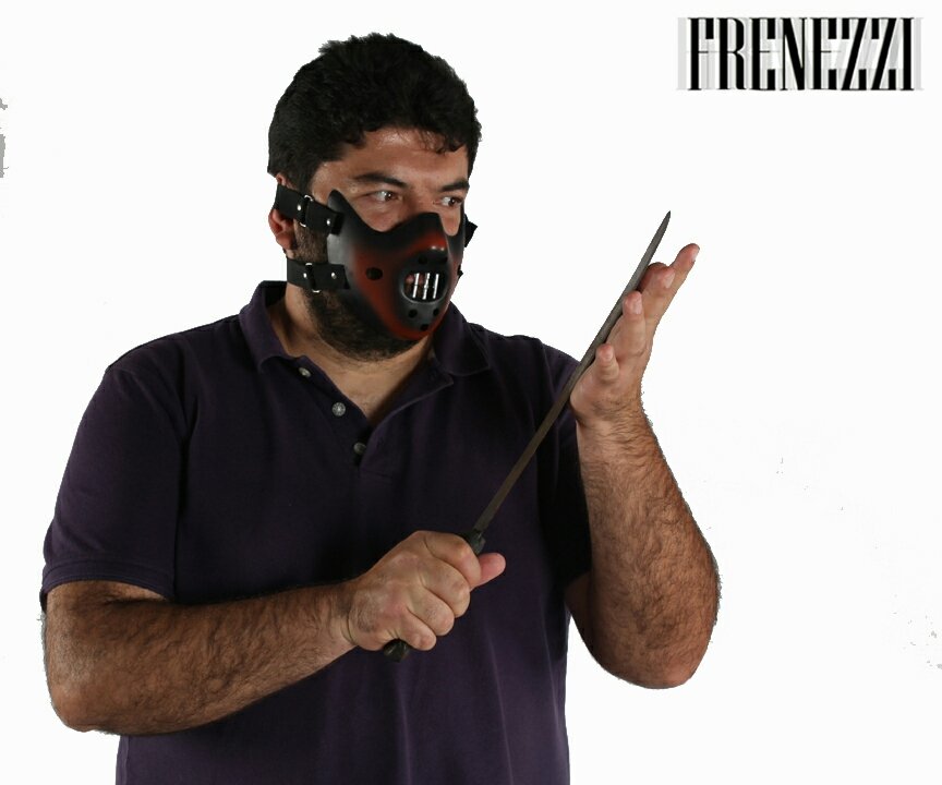 _Frenezzi's tweet photo. MAYHAM no confíes en cualquier persona te puedes llevar una gran sorpresa. https://t.co/qwxzzGfUiM
