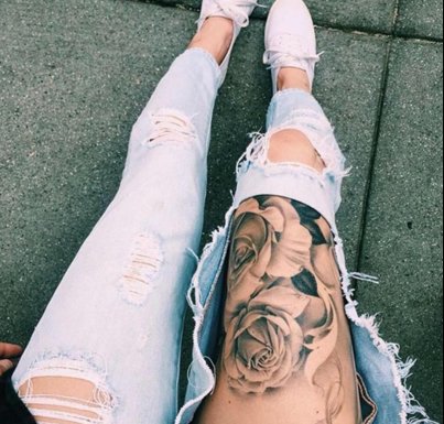 Tattoos (@peopletattoos) on Twitter photo 