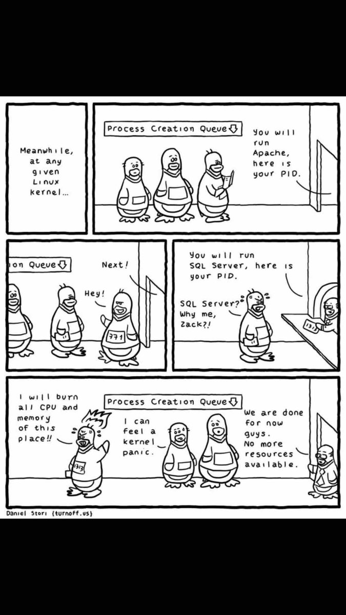 aminejallouli's tweet image. #SQLServer seems to be not welcome on board. #linux #SqlServerOnLinux @ismailjallouli @abdelkam