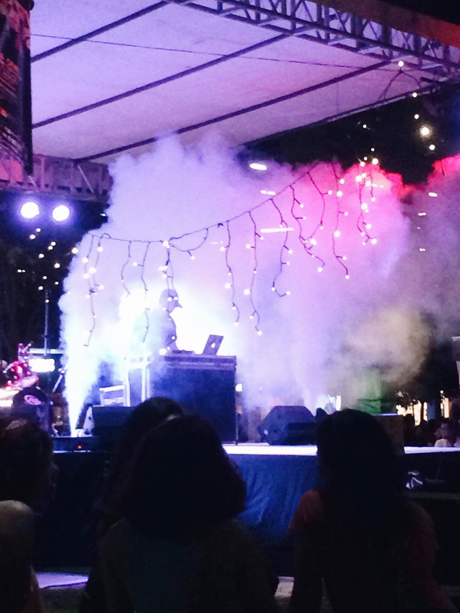 TOMCATust's tweet photo. Who got a good vibe from last night's event? #RelaxUnwindUnplug #BMSUnplugged https://t.co/yo4PiUBOfB