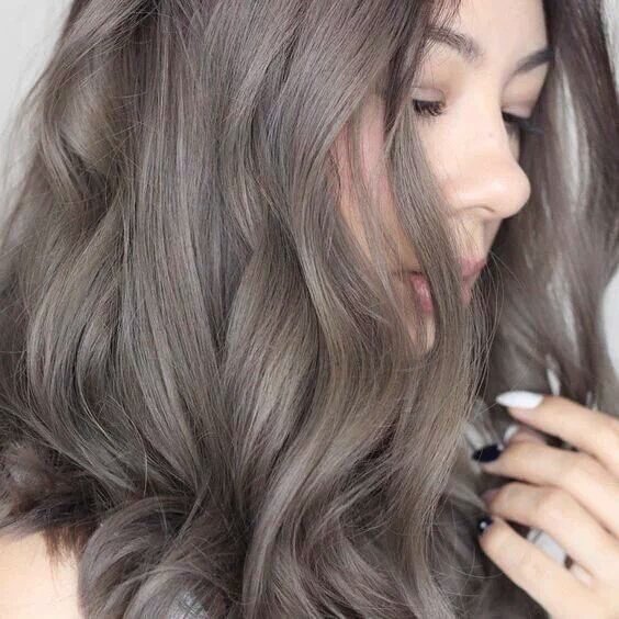 clairmerence's tweet photo. อยากทำผมโทนสีนี้รับหน้าร้อนมากอ่ะ ไปถามช่าง เอาแบบอย่างดีสีไม่เพี้ยนเลยนะ อย่างต่ำ 4500 บาท ฮ....ฮ... เฮือกกกกก https://t.co/cm2r7EC5eU