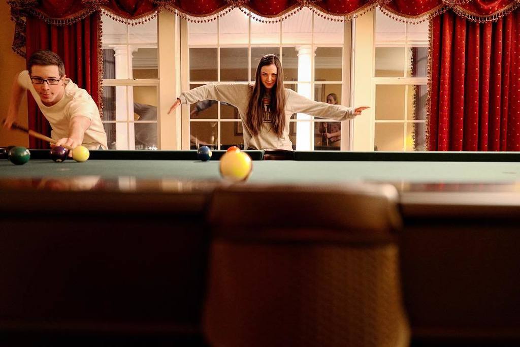 2themoonphoto's tweet photo. When #phoenixprojectdance plays #pool #🔴📷 #LeicaSL #leica #vsco #dancemagme #billiards https://t.co/kboJqO1f6w
